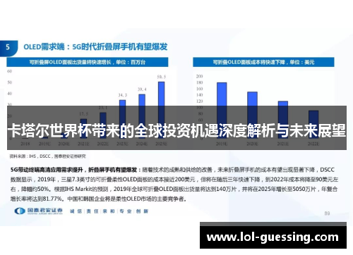 卡塔尔世界杯带来的全球投资机遇深度解析与未来展望