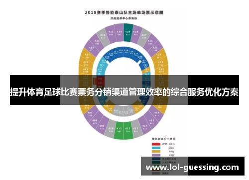 提升体育足球比赛票务分销渠道管理效率的综合服务优化方案